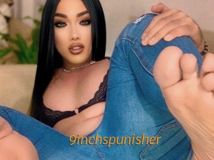 9inchspunisher Porn University