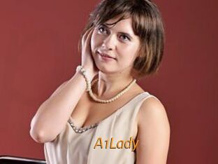 A1Lady