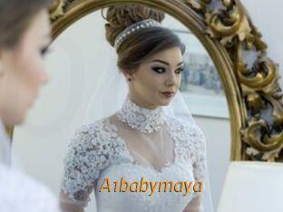 A1babymaya