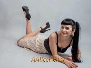 AAliceHoney