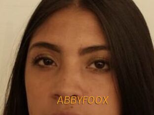 ABBYFOOX