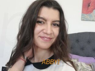ABBYI