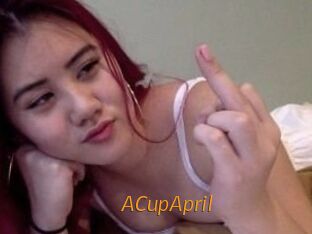 ACupApril