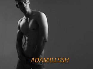 ADAMILLSSH