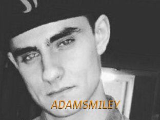 ADAM_SMILEY