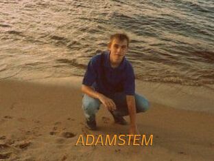 ADAM_STEM