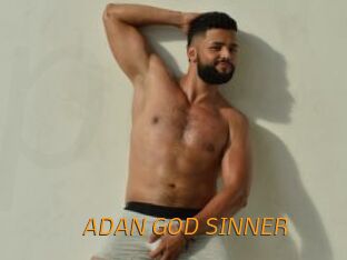 ADAN_GOD_SINNER