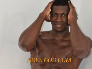 ADES_GOD_CUM