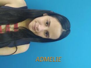 ADMELIE Porn University