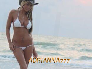 ADRIANNA777