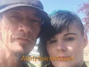 ADirtySuicideCouple