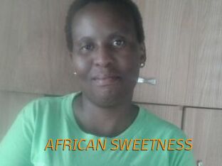 AFRICAN_SWEETNESS
