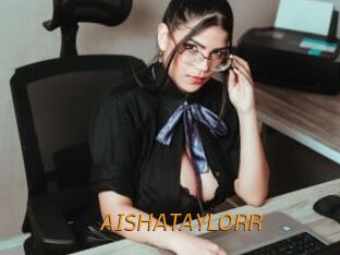 AISHATAYLORR