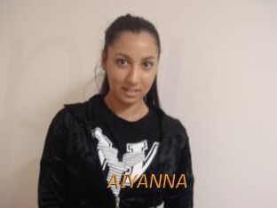 AIYANNA
