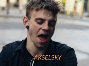 AKSEL_SKY