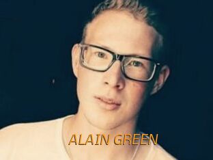 ALAIN_GREEN Porn University