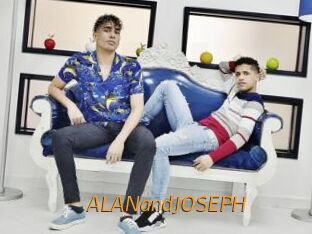 ALANandJOSEPH