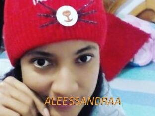 ALEESSANDRAA