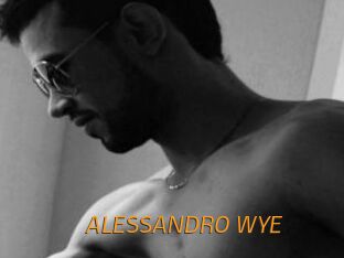 ALESSANDRO_WYE