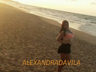 ALEXANDRADAVILA