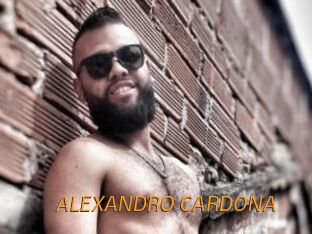 ALEXANDRO_CARDONA Porn University