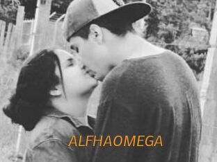 ALFHAOMEGA