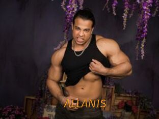 ALLANIS