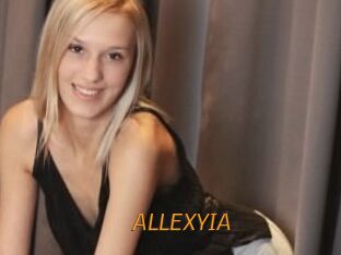 ALLEXYIA