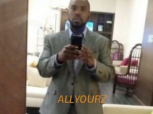 ALLYOURZ