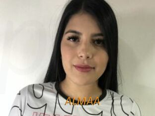 ALMAA