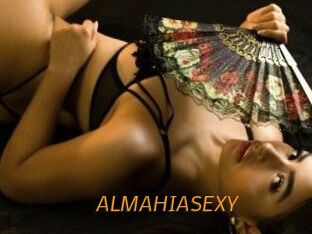 ALMAHIASEXY
