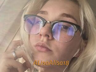 ALisaAlisa18