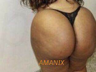 AMANI_X
