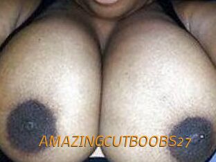 AMAZINGCUTBOOBS27
