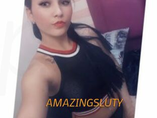 AMAZINGSLUTY
