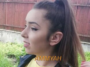 AMMYAH