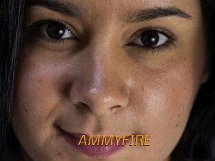AMMYFIRE