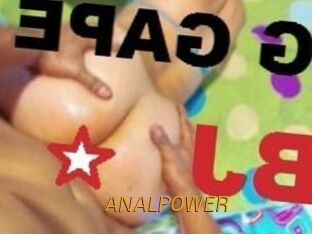ANALPOWER