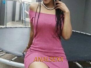 ANAL_SEXX