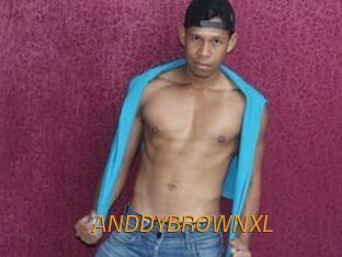 ANDDYBROWNXL