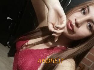 ANDREIT