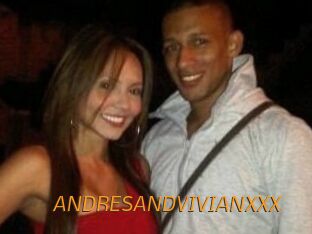 ANDRESANDVIVIANXXX
