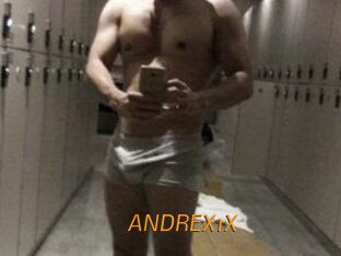 ANDREX1X