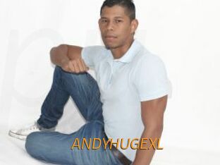ANDYHUGEXL