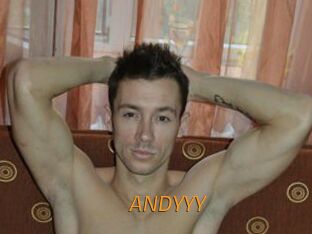 ANDYYY
