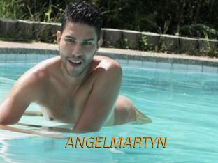 ANGELMARTYN