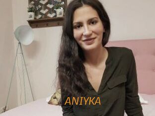 ANIYKA