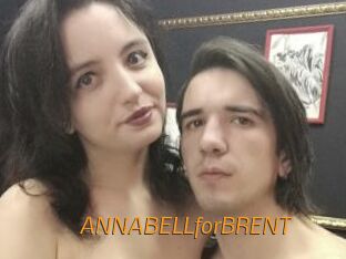 ANNABELLforBRENT