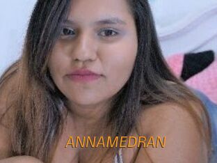 ANNAMEDRAN