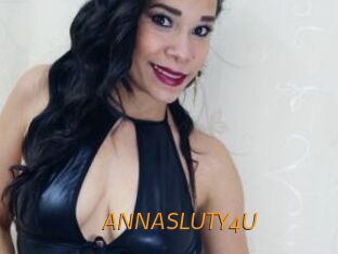 ANNASLUTY4U